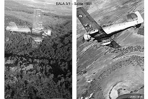 196- ARMEE DE L'AIR EN ALGERIE 1945-1962-44 (57)